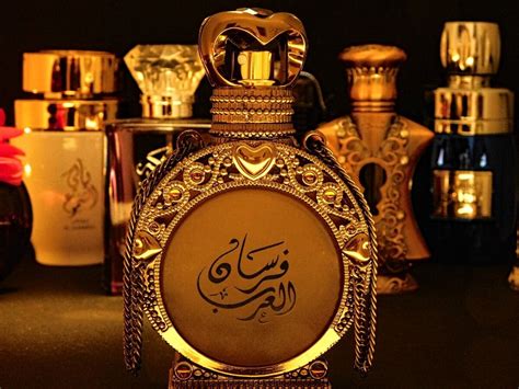 top 10 perfumes in uae